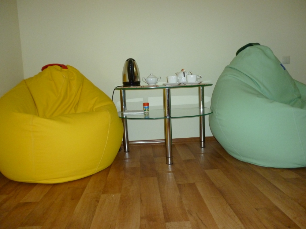 База отдыха 