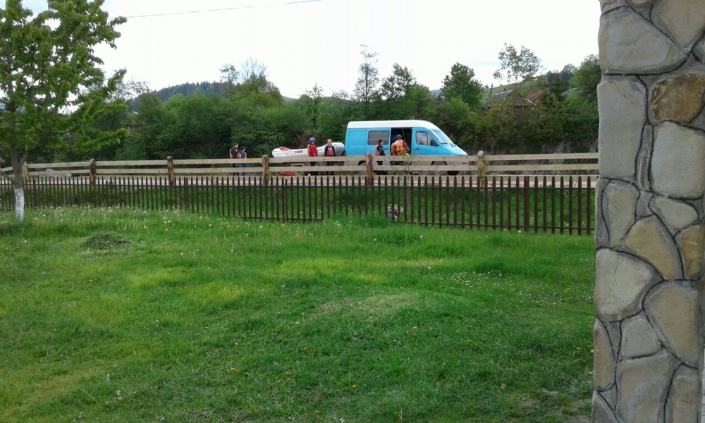 Аренда Палаточный лагерь в Усадьбе на берегу речки... #3