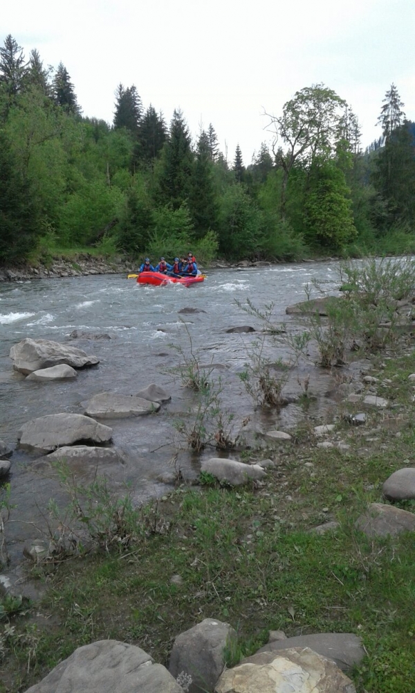 Аренда Палаточный лагерь в Усадьбе на берегу речки... #4