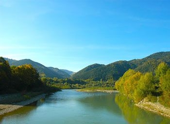 Аренда Палаточный лагерь в Усадьбе на берегу речки... #7