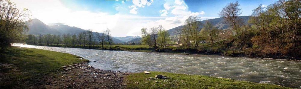 Аренда Палаточный лагерь в Усадьбе на берегу речки... #8