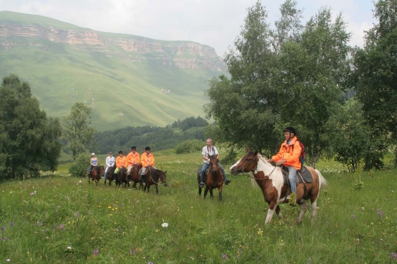 Аренда Палаточный лагерь в Усадьбе на берегу речки... #9