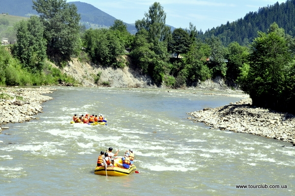 Аренда Палаточный лагерь в Усадьбе на берегу речки... #10