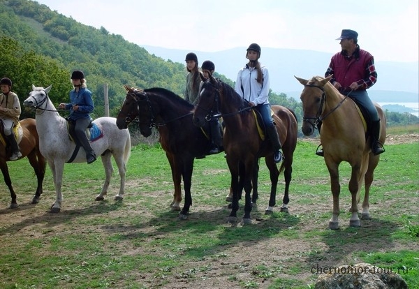 Аренда Палаточный лагерь в Усадьбе на берегу речки... #12