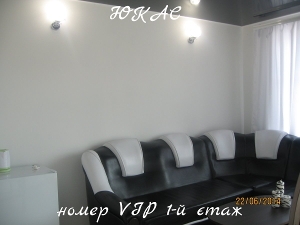 Частный пансионат 