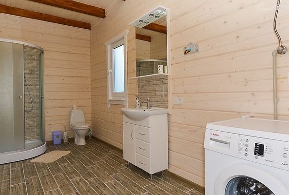 Коттедж «Анна» и коттедж «Лика» #2