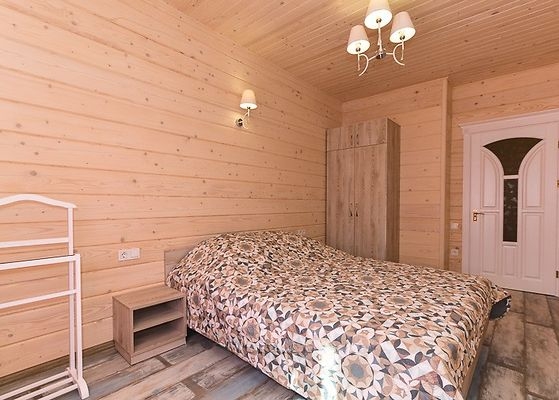 Коттедж «Анна» и коттедж «Лика» #11