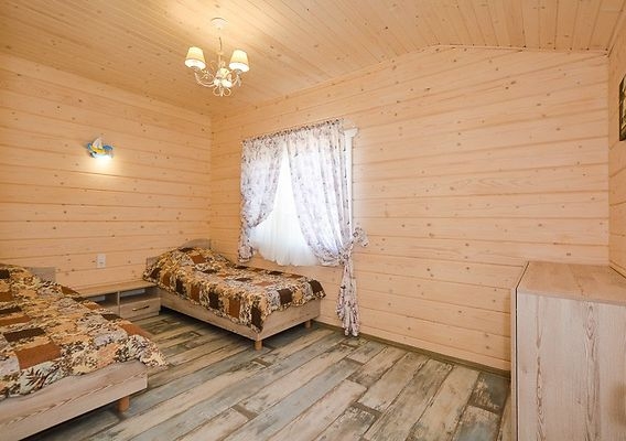 Коттедж «Анна» и коттедж «Лика» #12