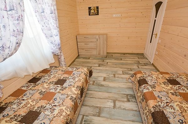 Коттедж «Анна» и коттедж «Лика» #13