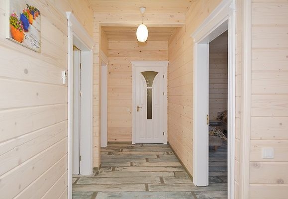 Коттедж «Анна» и коттедж «Лика» #19