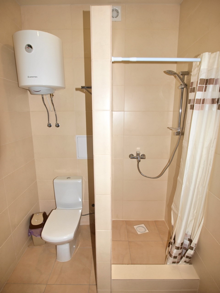 База отдыха 