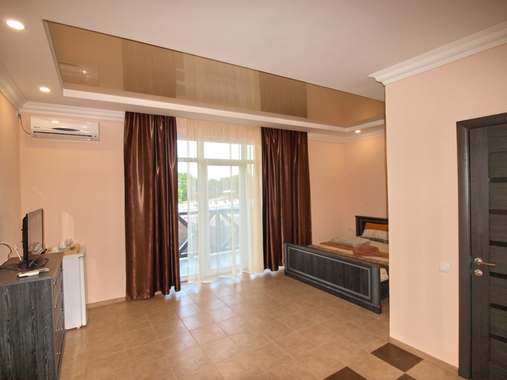 База отдыха 