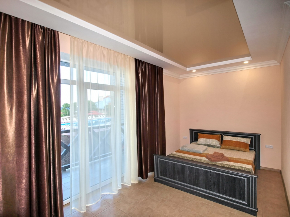 База отдыха 