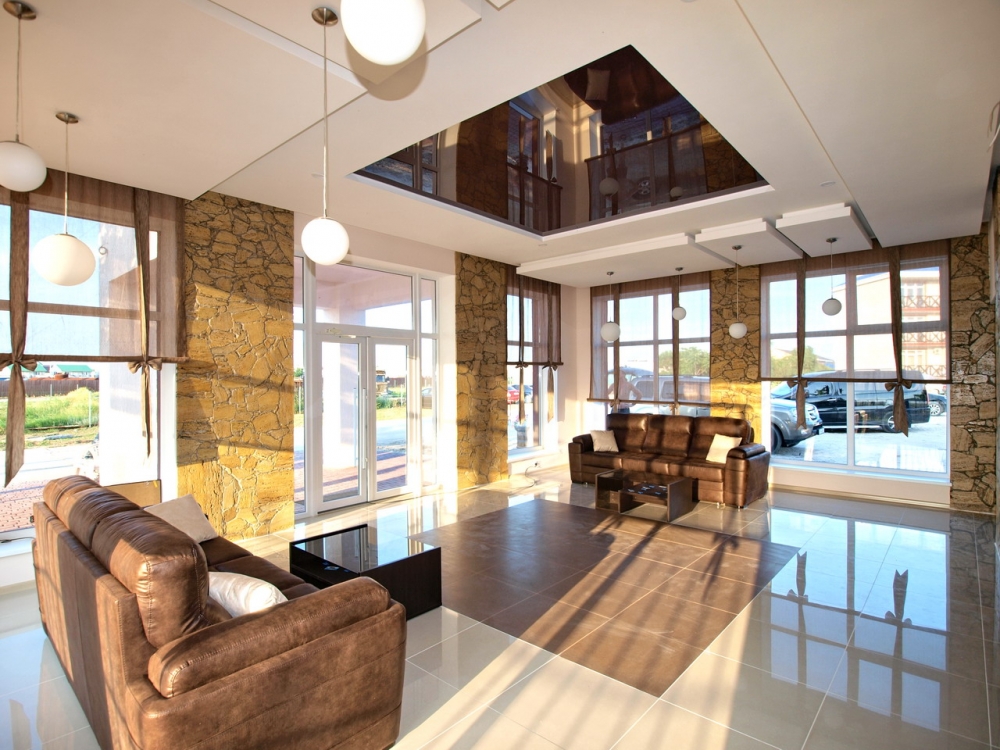 База отдыха 