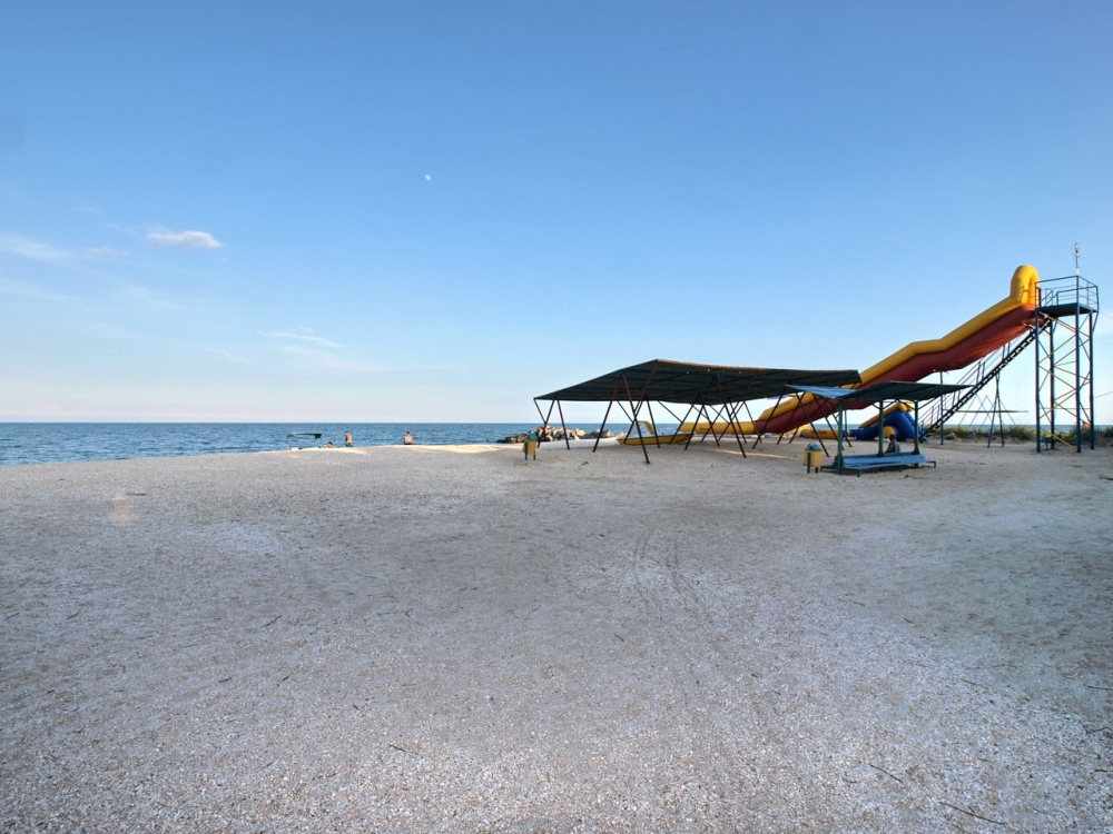 База отдыха 