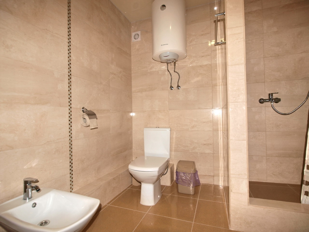 База отдыха 