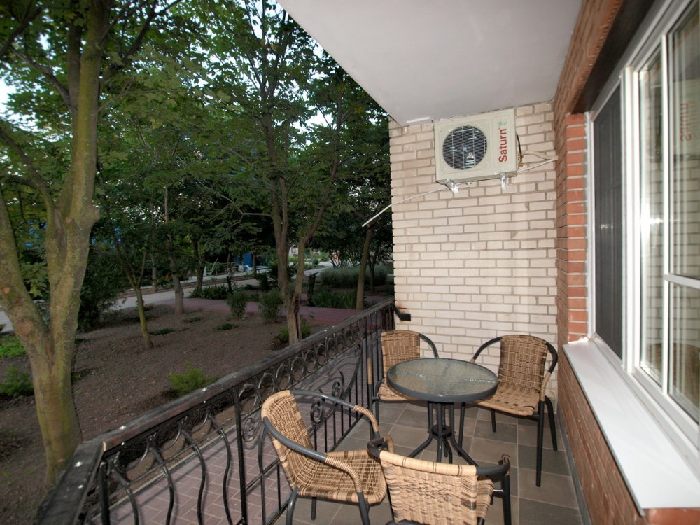 База отдыха 