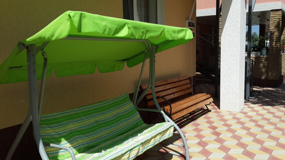 Частный пансионат Меридиан #2