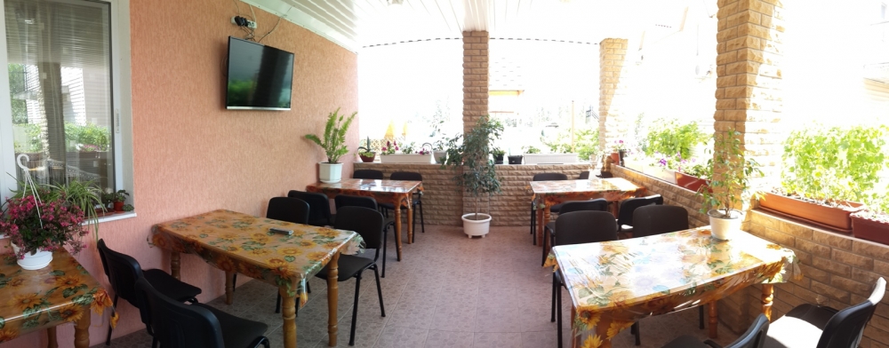 Частный пансионат Меридиан #3