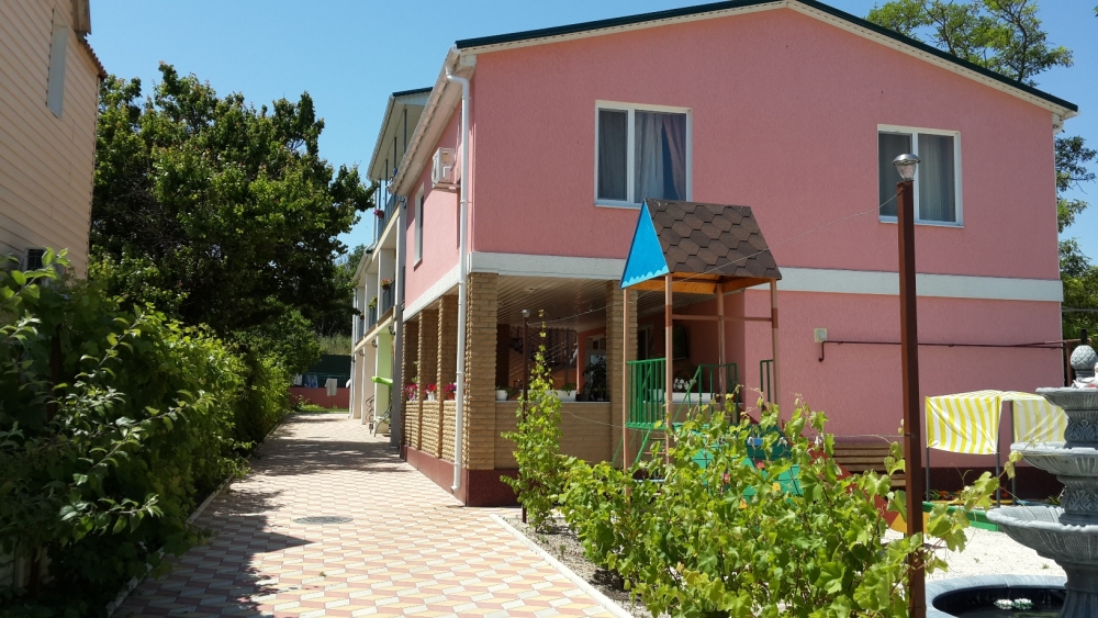 Частный пансионат Меридиан #4