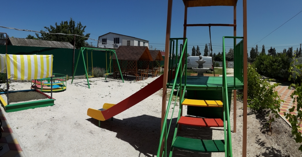 Частный пансионат Меридиан #7