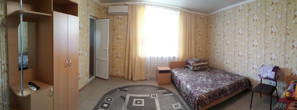 Частный пансионат Меридиан #10