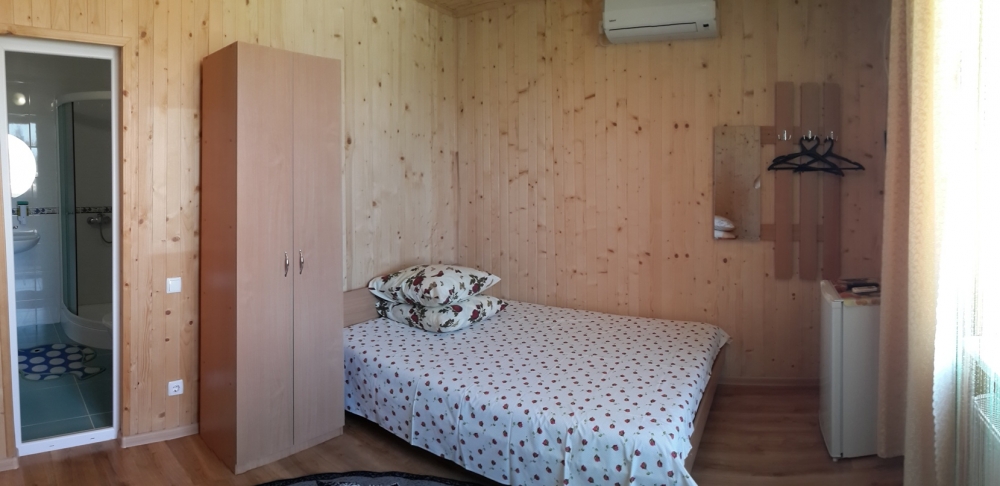 Частный пансионат Меридиан #11