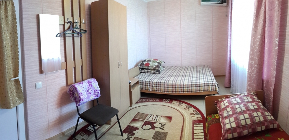 Частный пансионат Меридиан #12