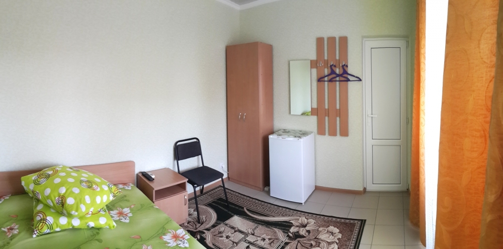 Частный пансионат Меридиан #13