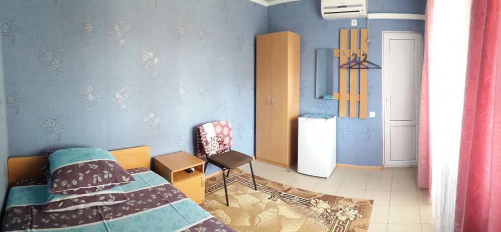 Частный пансионат Меридиан #14