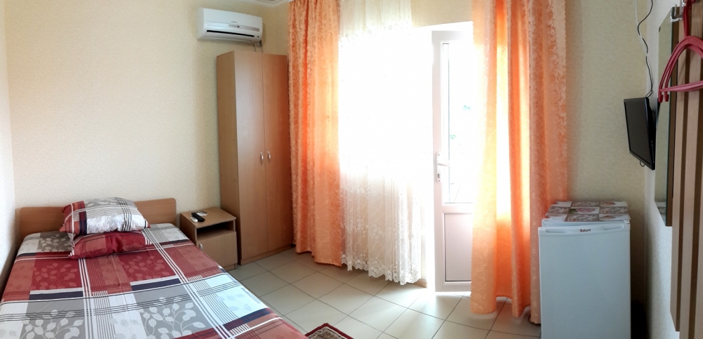 Частный пансионат Меридиан #15