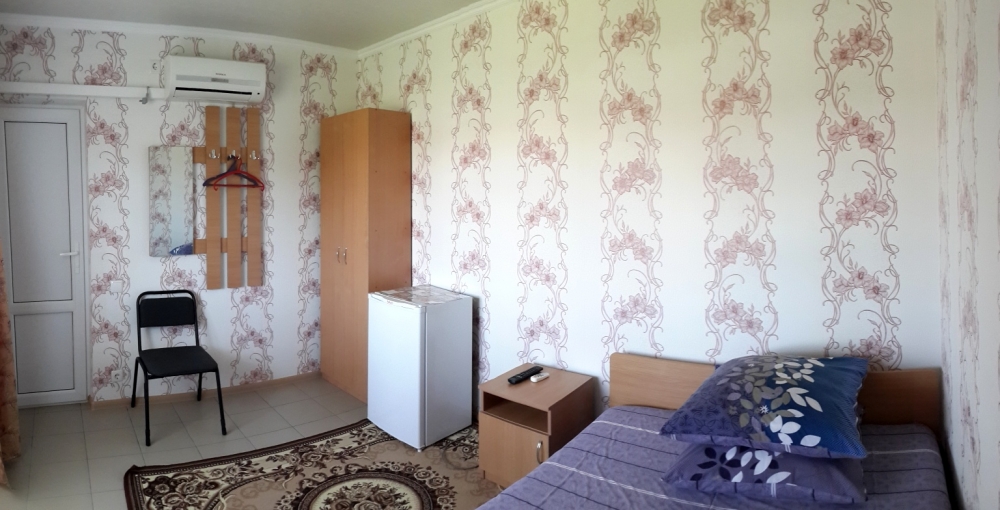 Частный пансионат Меридиан #16