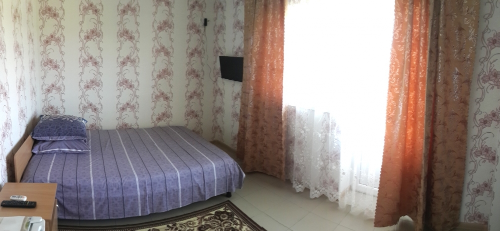 Частный пансионат Меридиан #17