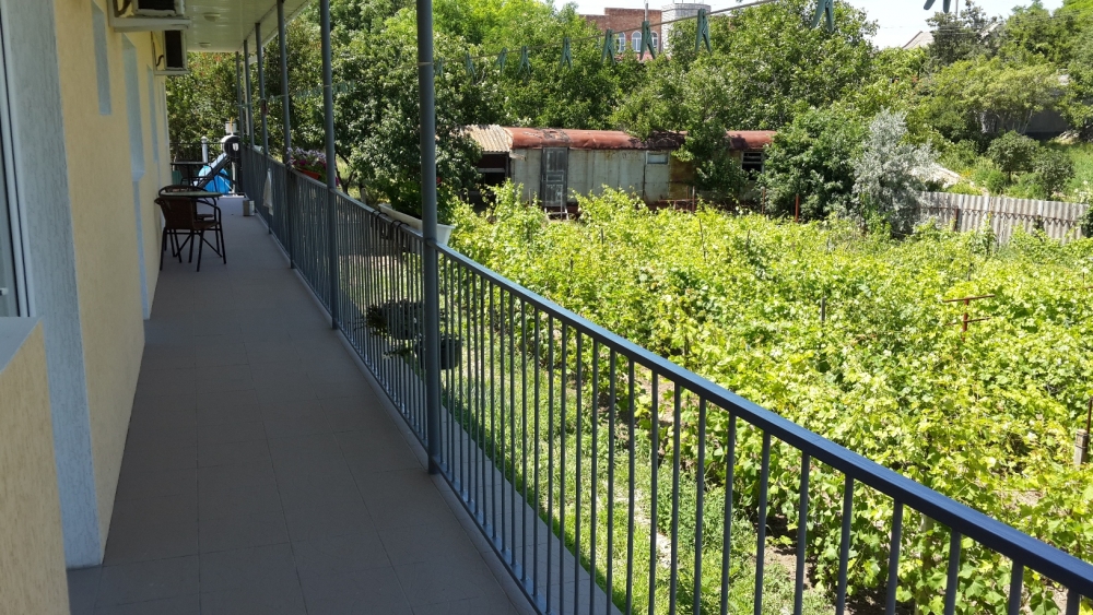 Частный пансионат Меридиан #19