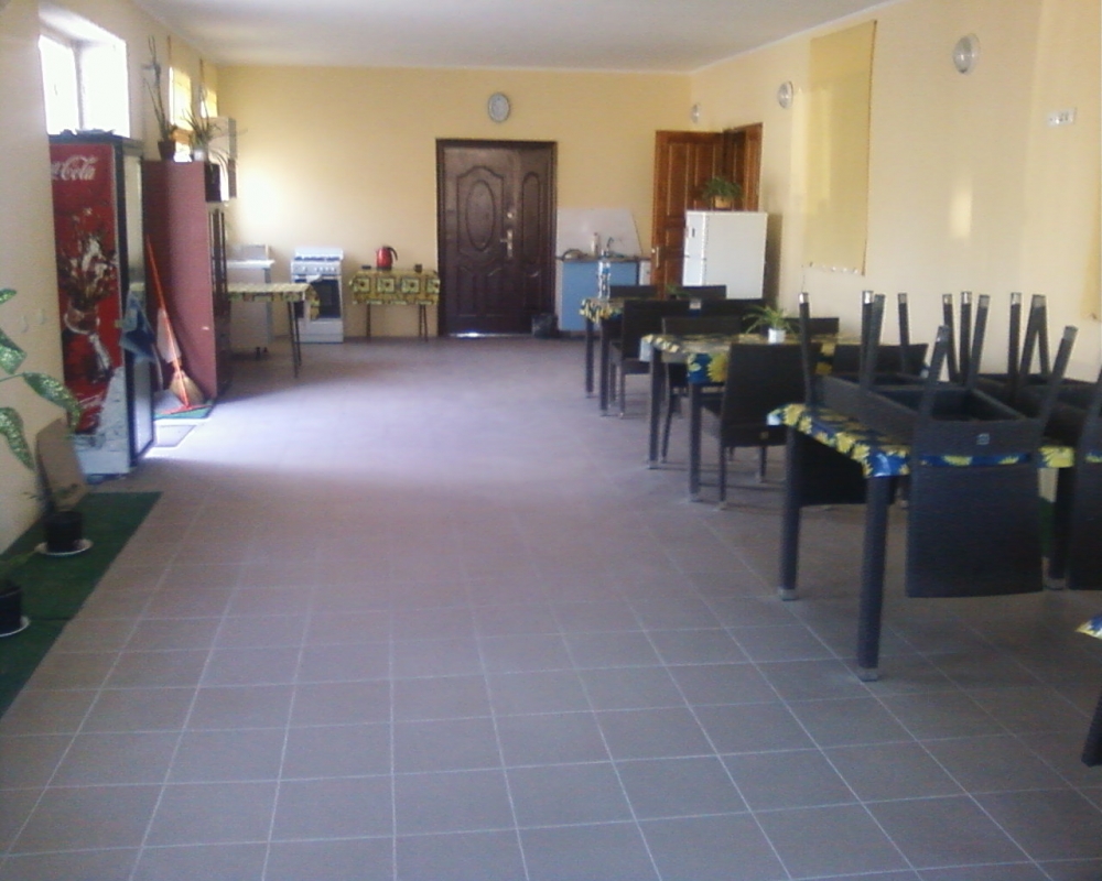 Можжевельник #4