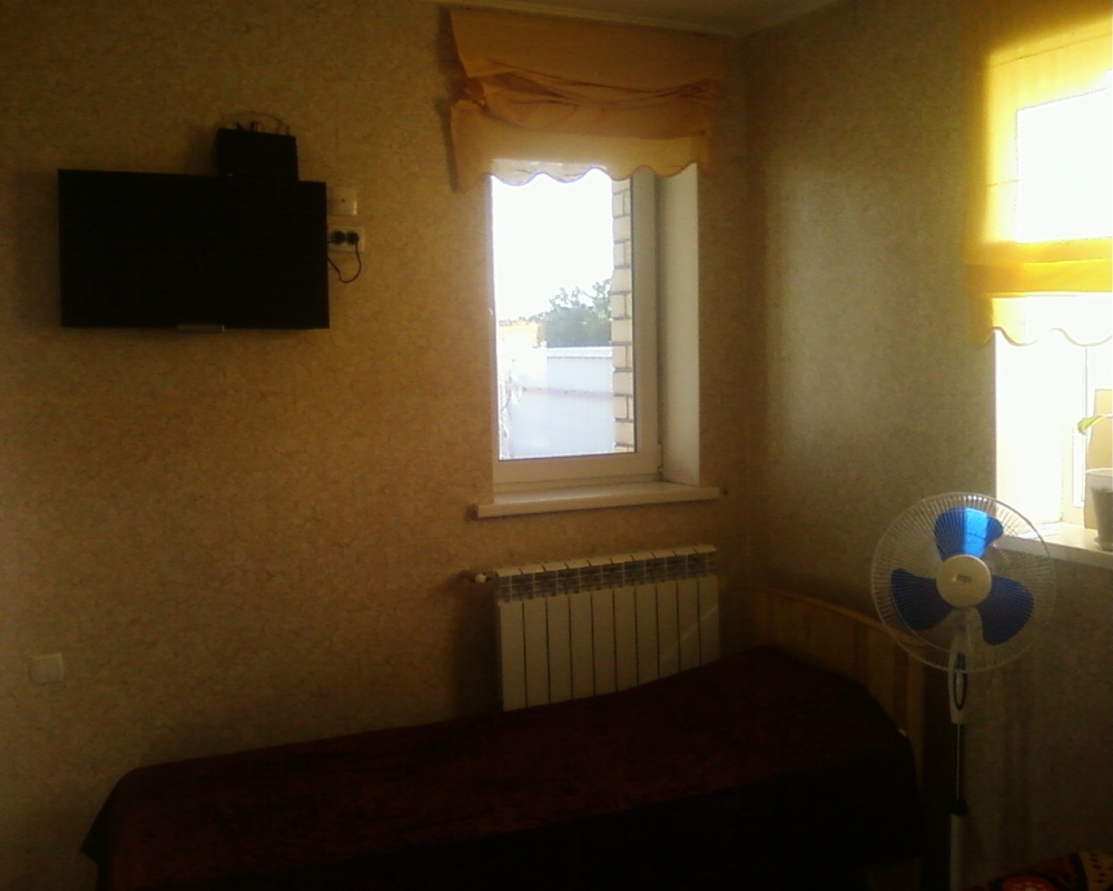 Можжевельник #7