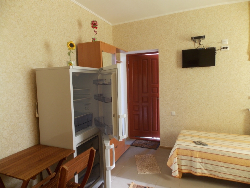 Можжевельник #8