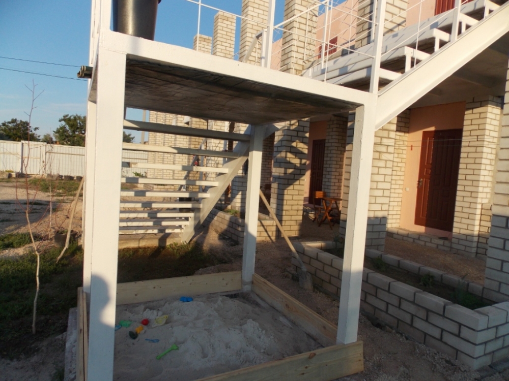 Можжевельник #13