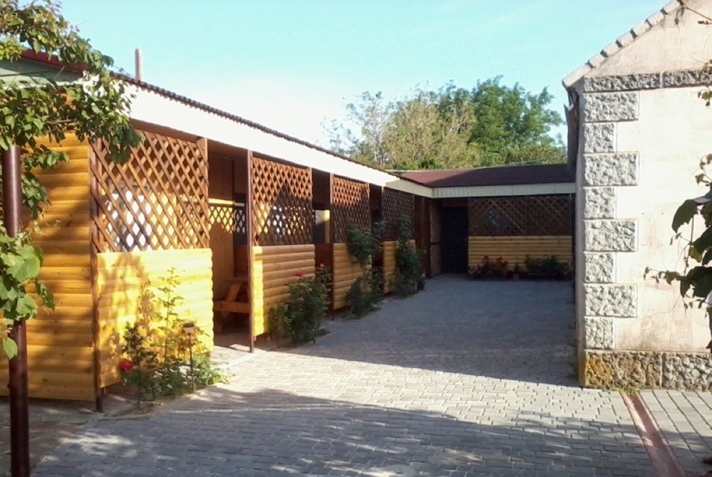 У Руслана #3