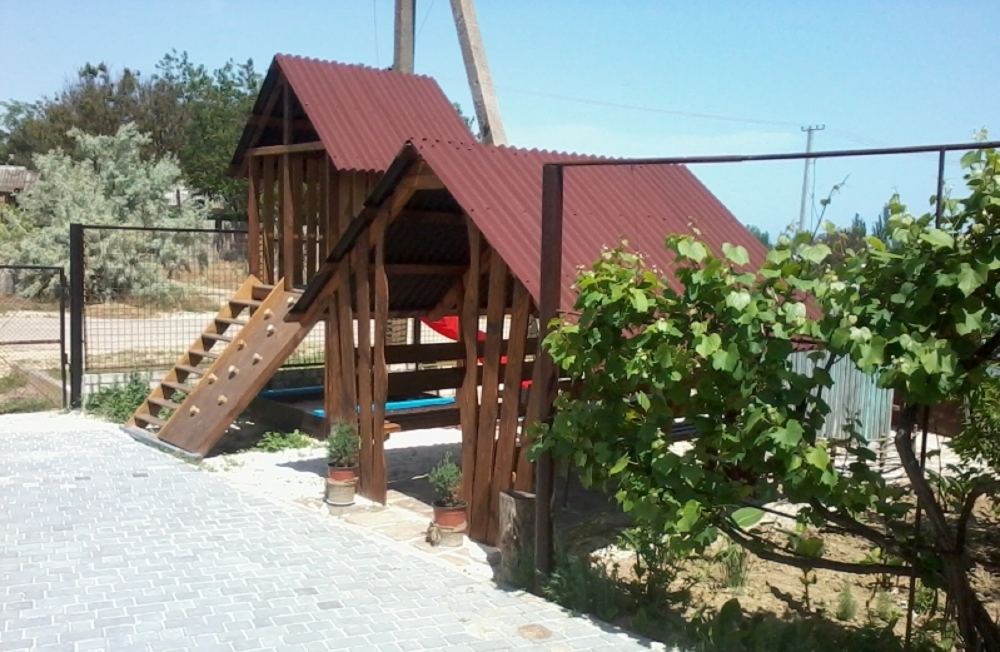 У Руслана #4