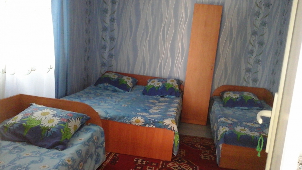 База отдыха в Ген Горке #3