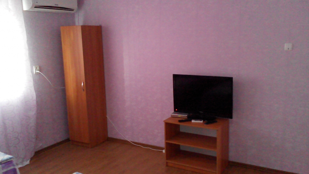 База отдыха в Ген Горке #4