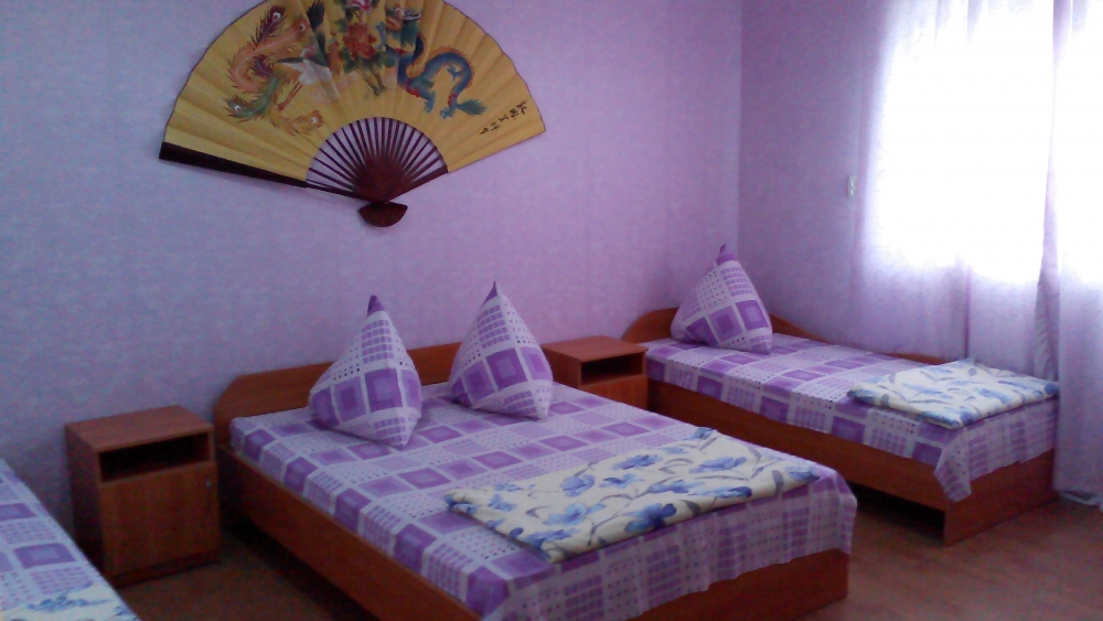 База отдыха в Ген Горке #5