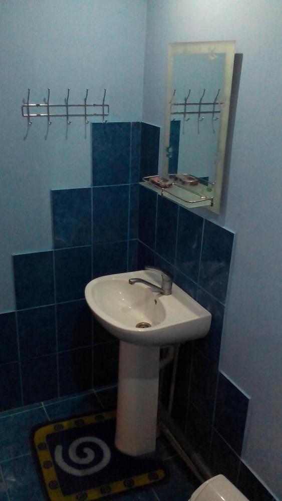 База отдыха в Ген Горке #6