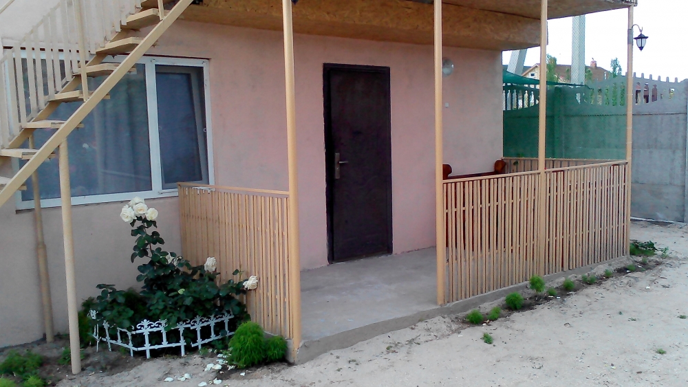 База отдыха в Ген Горке #9