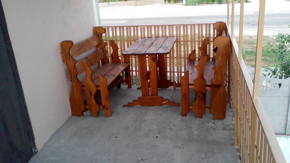 База отдыха в Ген Горке #10