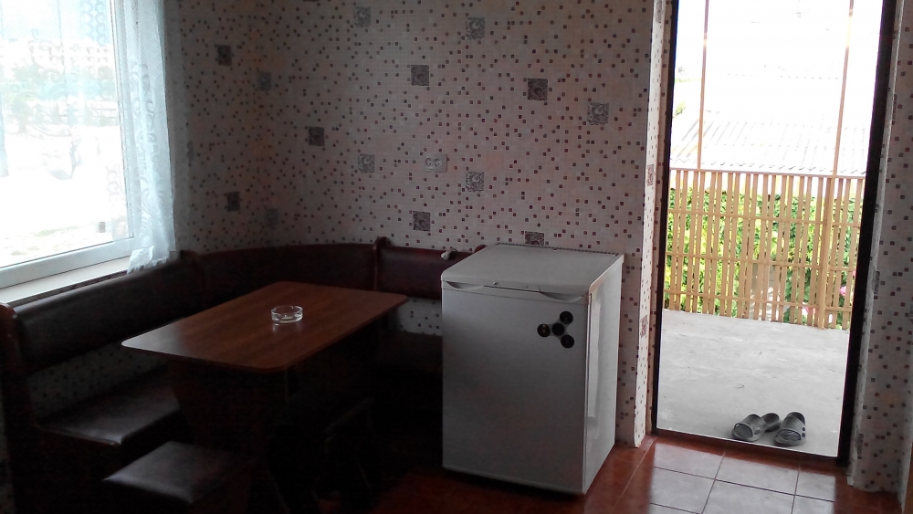 База отдыха в Ген Горке #11