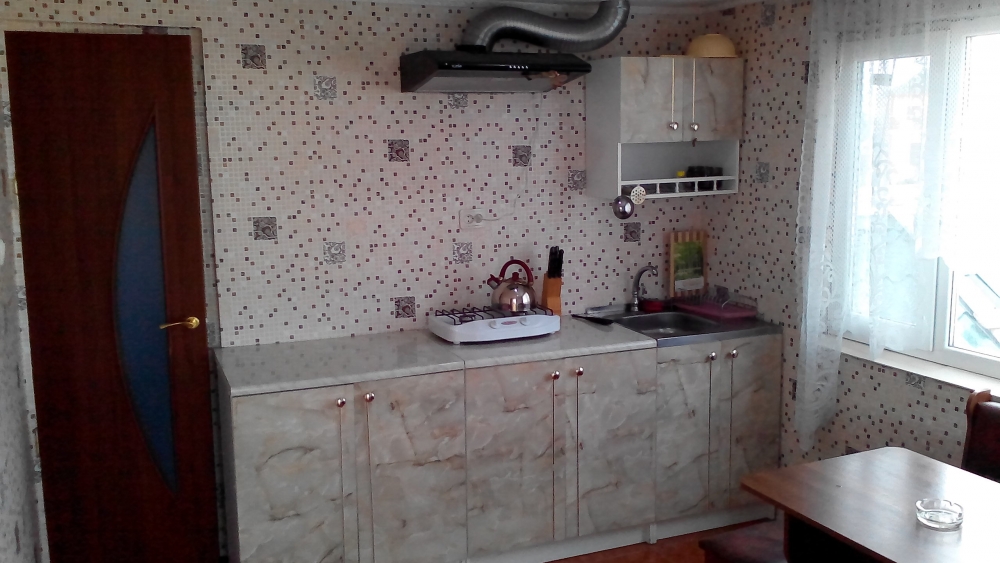 База отдыха в Ген Горке #12