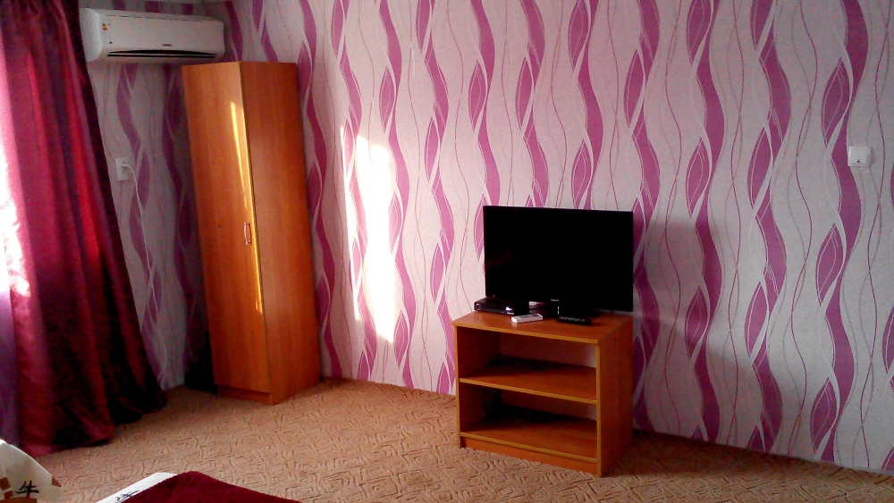 База отдыха в Ген Горке #13