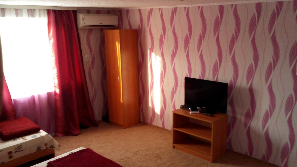 База отдыха в Ген Горке #14